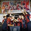 Bigetron Red Villains Menggila: Juara IKL, Terbang ke KIC 2025!