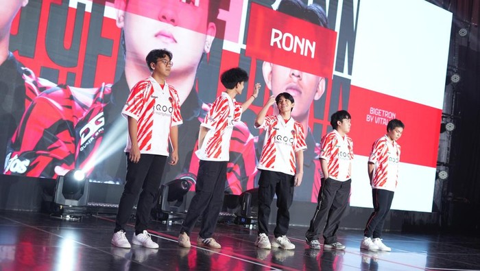 Bigetron vs Team Liquid ID Pertempuran Sengit di MPL ID S16 Week 7