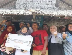 Bupati Serang Kunjungi Pulo Panjang: Rahasia Desa Bersih, Contoh Nyata?