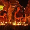 Cahaya Thadingyut: Kilau Syukur dan Kehangatan Keluarga Myanmar Memukau Dunia