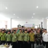 DMI Gebrak Masjid: Paradigma Baru, Ubah Wajah Peradaban Umat?