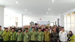 DMI Gebrak Masjid Paradigma Baru Ubah Wajah Peradaban Umat