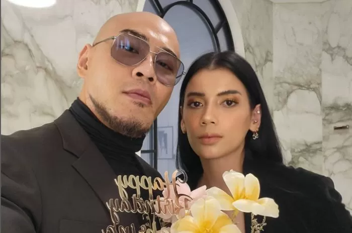 Deddy Corbuzier Meradang Etika Pengadilan Agama Jaksel Dipertanyakan Ada Apa