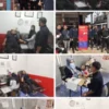 Donor Darah NasDem Bandung Barat: 100 Kantong Harapan, Kisah Nyata yang Menggetarkan