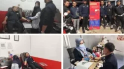 Donor Darah NasDem Bandung Barat 100 Kantong Harapan Kisah Nyata yang Menggetarkan