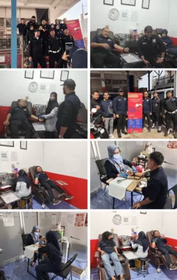 Donor Darah NasDem Bandung Barat 100 Kantong Harapan Kisah Nyata yang Menggetarkan