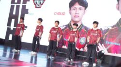 Duel Sengit Team Liquid ID vs Alter Ego di MPL ID S16 Siapa Unggul