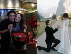 El Rumi Lamar Syifa Hadju di Swiss : Kabar Bahagia, Rizky Nazar Beri Restu, Ada Apa? 6 El Rumi Lamar Syifa Hadju di Swiss : Kabar Bahagia, Rizky Nazar Beri Restu, Ada Apa?