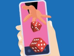 Esports: Senjata Ampuh Memberantas Judi Online, Kata Para Pakar Hebat 6 Esports: Senjata Ampuh Memberantas Judi Online, Kata Para Pakar Hebat