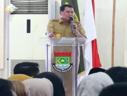 Evaluasi MBG: Bupati Tangerang Minta Tertib Administrasi, Ada Apa Sebenarnya? 7 Evaluasi MBG: Bupati Tangerang Minta Tertib Administrasi, Ada Apa Sebenarnya?