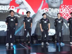 Evos Legends vs RRQ Hoshi: Duel Panas di MPL ID S16 Week 7 Hari Ini 3 Evos Legends vs RRQ Hoshi: Duel Panas di MPL ID S16 Week 7 Hari Ini