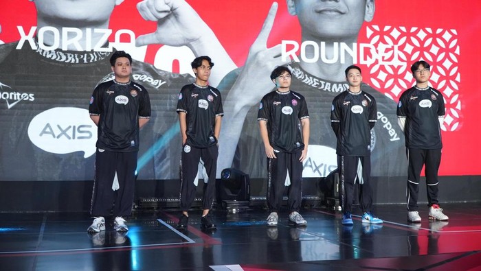 Evos Legends vs RRQ Hoshi Duel Panas di MPL ID S16 Week 7 Hari Ini