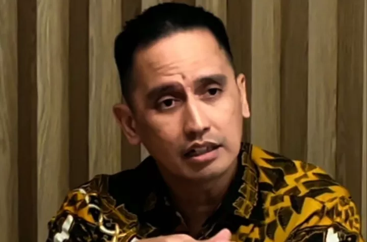 Firnando Ganinduto Reklamasi Tambang BUMN Janji Tinggal Janji atau Bukti Nyata