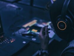Gaji Pro Player Esport: Rata-Rata Penghasilan Fantastis & Peluang Emas