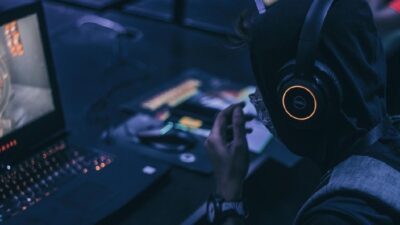 Gaji Pro Player Esport Rata Rata Penghasilan Fantastis Peluang Emas