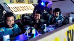 Game & Esports RI: Lewat IP Lokal, Raih Kekuatan Ekonomi Kreatif Digital