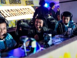 Game & Esports RI: Lewat IP Lokal, Raih Kekuatan Ekonomi Kreatif Digital 7 Game & Esports RI: Lewat IP Lokal, Raih Kekuatan Ekonomi Kreatif Digital