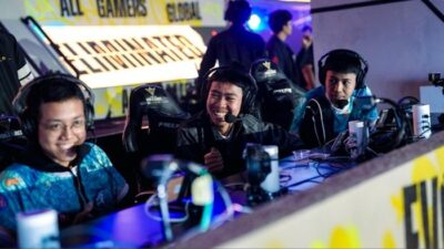 Game & Esports RI: Lewat IP Lokal, Raih Kekuatan Ekonomi Kreatif Digital