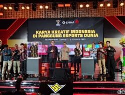 Garena Gebrak Jakarta: FFWS Global Finals 2025 Bersama IP Lokal Hebat