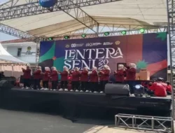 Gemerlap Lembang: Milangkala Meriah, 143 Tahun Desa Bertabur Keajaiban Seni! 12 Gemerlap Lembang: Milangkala Meriah, 143 Tahun Desa Bertabur Keajaiban Seni!
