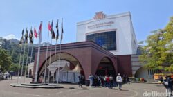 Gemuruh Grand Final FFWS ID 2024: Ribuan Fans Jadi Saksi Sejarah Epik