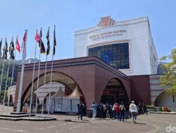 Gemuruh Grand Final FFWS ID 2024: Ribuan Fans Jadi Saksi Sejarah Epik 6 Gemuruh Grand Final FFWS ID 2024: Ribuan Fans Jadi Saksi Sejarah Epik