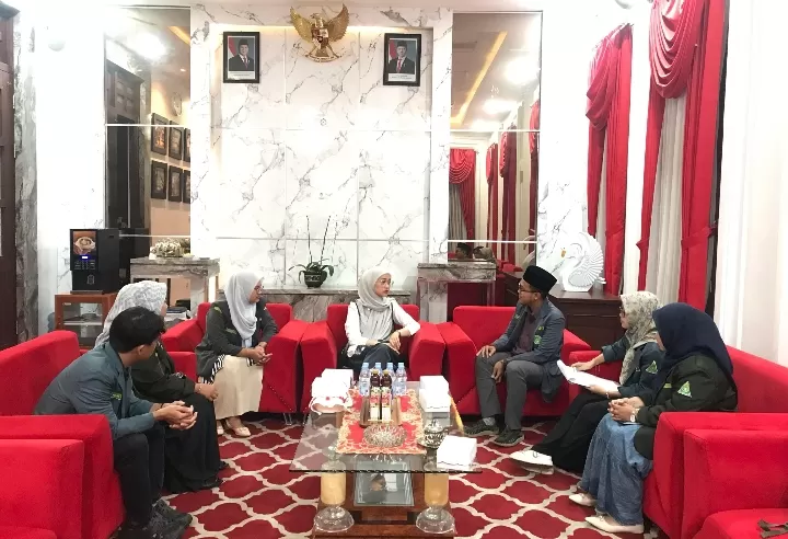IPNU IPPNU Malang Desak DPRD Nasib Anak Putus Sekolah Apa Solusinya