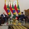 Indonesia-Brasil: Terobosan Sanitasi & Fitosanitari Global, Ini Rahasianya