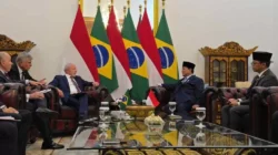 Indonesia Brasil Terobosan Sanitasi Fitosanitari Global Ini Rahasianya