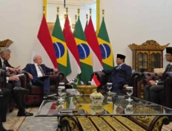 Indonesia-Brasil: Terobosan Sanitasi & Fitosanitari Global, Ini Rahasianya 13 Indonesia-Brasil: Terobosan Sanitasi & Fitosanitari Global, Ini Rahasianya