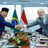 Indonesia-Brazil: Kemitraan Ekonomi Komprehensif, Langkah Besar atau Blunder?