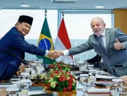 Indonesia-Brazil: Kemitraan Ekonomi Komprehensif, Langkah Besar atau Blunder? 12 Indonesia-Brazil: Kemitraan Ekonomi Komprehensif, Langkah Besar atau Blunder?