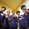 Indonesia Gempar FFWS 2025: Dua Tim Siap Guncang Panggung Dunia Free Fire