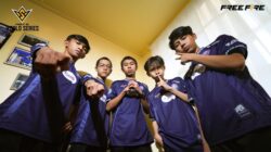 Indonesia Gempar FFWS 2025 Dua Tim Siap Guncang Panggung Dunia Free Fire