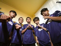 Indonesia Gempar FFWS 2025: Dua Tim Siap Guncang Panggung Dunia Free Fire 5 Indonesia Gempar FFWS 2025: Dua Tim Siap Guncang Panggung Dunia Free Fire