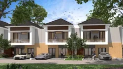 Jabodetabek Panas Harga Rumah 2M Gaji Kamu Cuma Segini Jangan Kaget Ya
