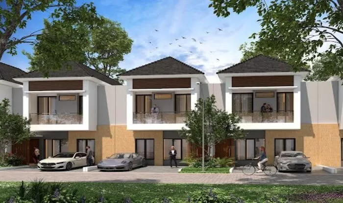 Jabodetabek Panas Harga Rumah 2M Gaji Kamu Cuma Segini Jangan Kaget Ya