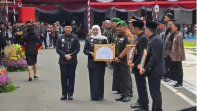 Jawa Timur Emas 80 Tahun Sinergi Gemilang Capai Impian Kemajuan Berkelanjutan