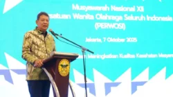 KONI Tantang Perwosi: Gebrakan Baru Demi Kejayaan Olahraga Putri Indonesia