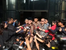 KPK Bongkar Korupsi Haji: Rp 100 Miliar Uang Jamaah Dikembalikan, Ada Apa? 9 KPK Bongkar Korupsi Haji: Rp 100 Miliar Uang Jamaah Dikembalikan, Ada Apa?
