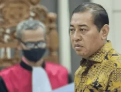 KPK Bongkar Skandal Korupsi Kereta Api Jawa Timur: Billy Haryanto Terseret