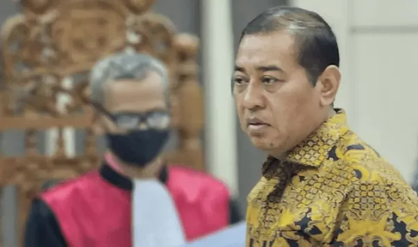 KPK Bongkar Skandal Korupsi Kereta Api Jawa Timur Billy Haryanto Terseret