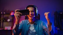 Kampus Bentuk Komunitas Esports, Asah Skill Mahasiswa Jadi Juara.