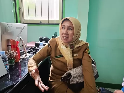 Karawang Gempar DPPPA Sigap Dampingi Korban Rudapaksa Trauma Masa Depan Dibidik