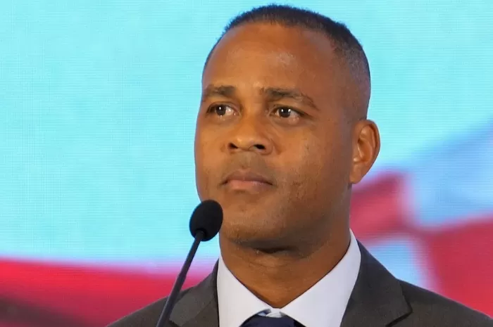 Kluivert Gagal Garuda Merana Pelajaran Berharga Sikap Idzes yang Patut Dicontoh