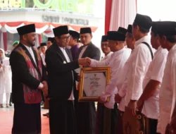 Kota Batu Berduka, Wali Kota Sampaikan Kabar Pilu di Apel HSN 2025: Ada Apa? 14 Kota Batu Berduka, Wali Kota Sampaikan Kabar Pilu di Apel HSN 2025: Ada Apa?