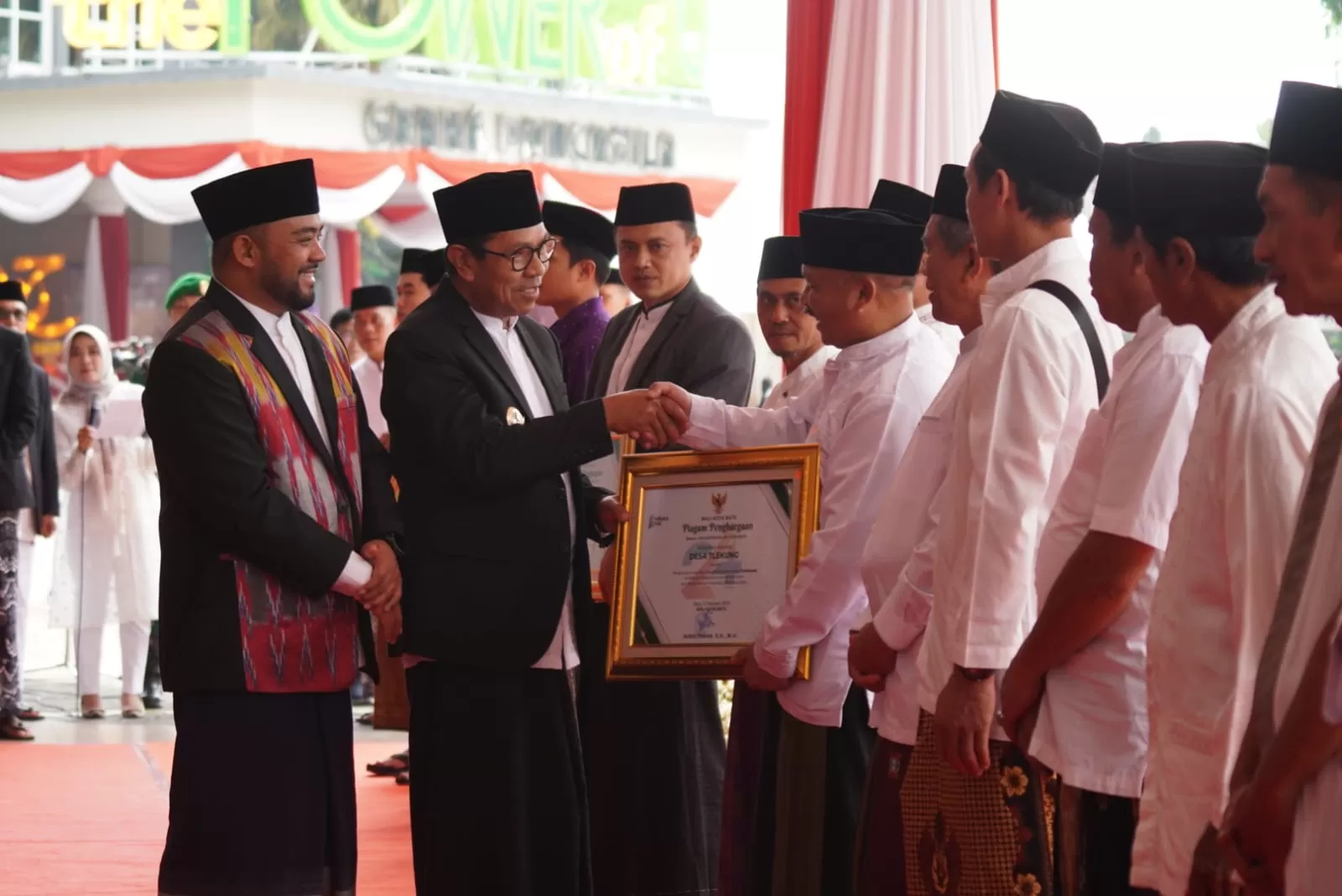 Kota Batu Berduka, Wali Kota Sampaikan Kabar Pilu di Apel HSN 2025: Ada Apa? 1 Kota Batu Berduka Wali Kota Sampaikan Kabar Pilu di Apel HSN 2025 Ada Apa