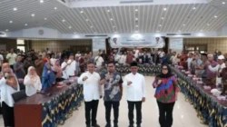 Lewat Sobat Dukcapil Tangerang Genjot Layanan Digital Lebih Cepat Mudah Tanpa Ribet