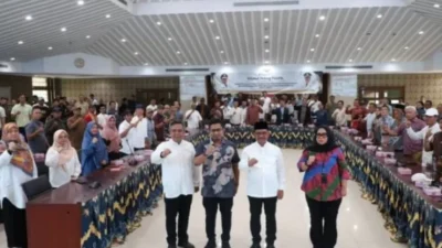 Lewat Sobat Dukcapil Tangerang Genjot Layanan Digital Lebih Cepat Mudah Tanpa Ribet
