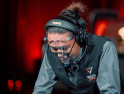 Lima Karir Esports Menarik Selain Jadi Pro Player: Peluang Menggiurkan